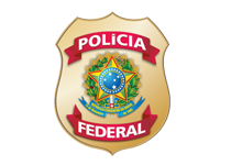 logo policia federal png